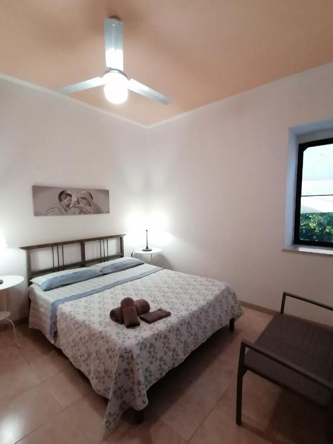 La Pomelia Villa Granelli Eksteriør billede