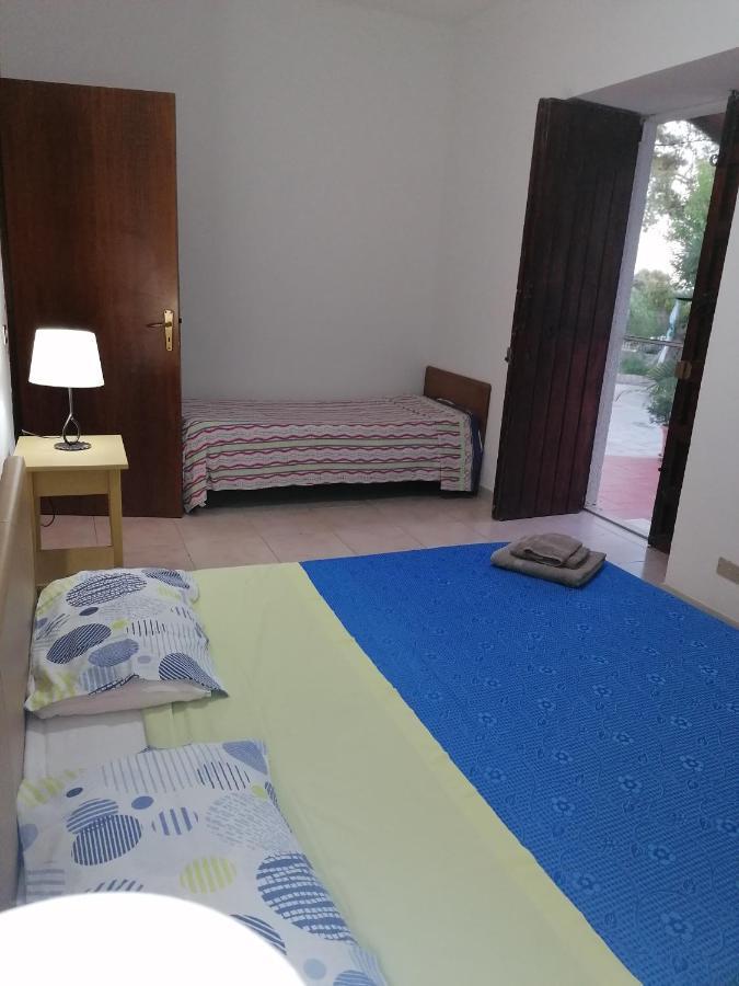 La Pomelia Villa Granelli Eksteriør billede