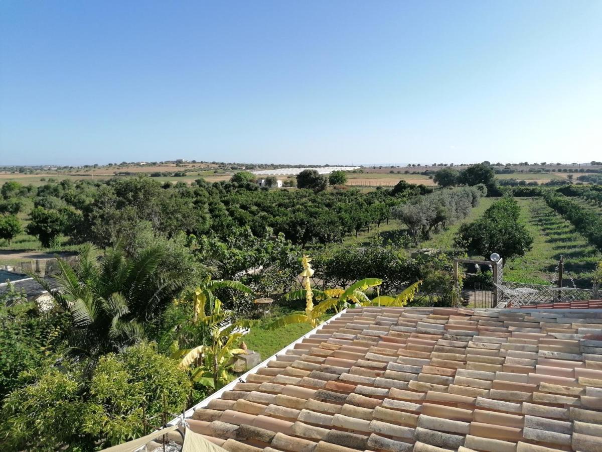 La Pomelia Villa Granelli Eksteriør billede